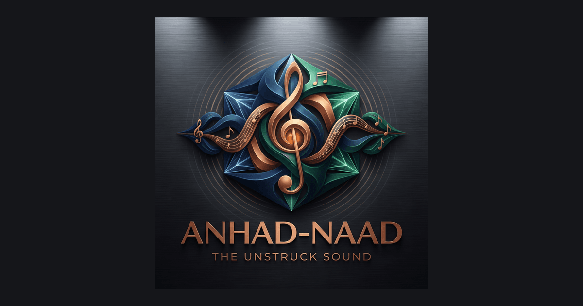 Anhad Naad — Jain Stavan Encyclopedia